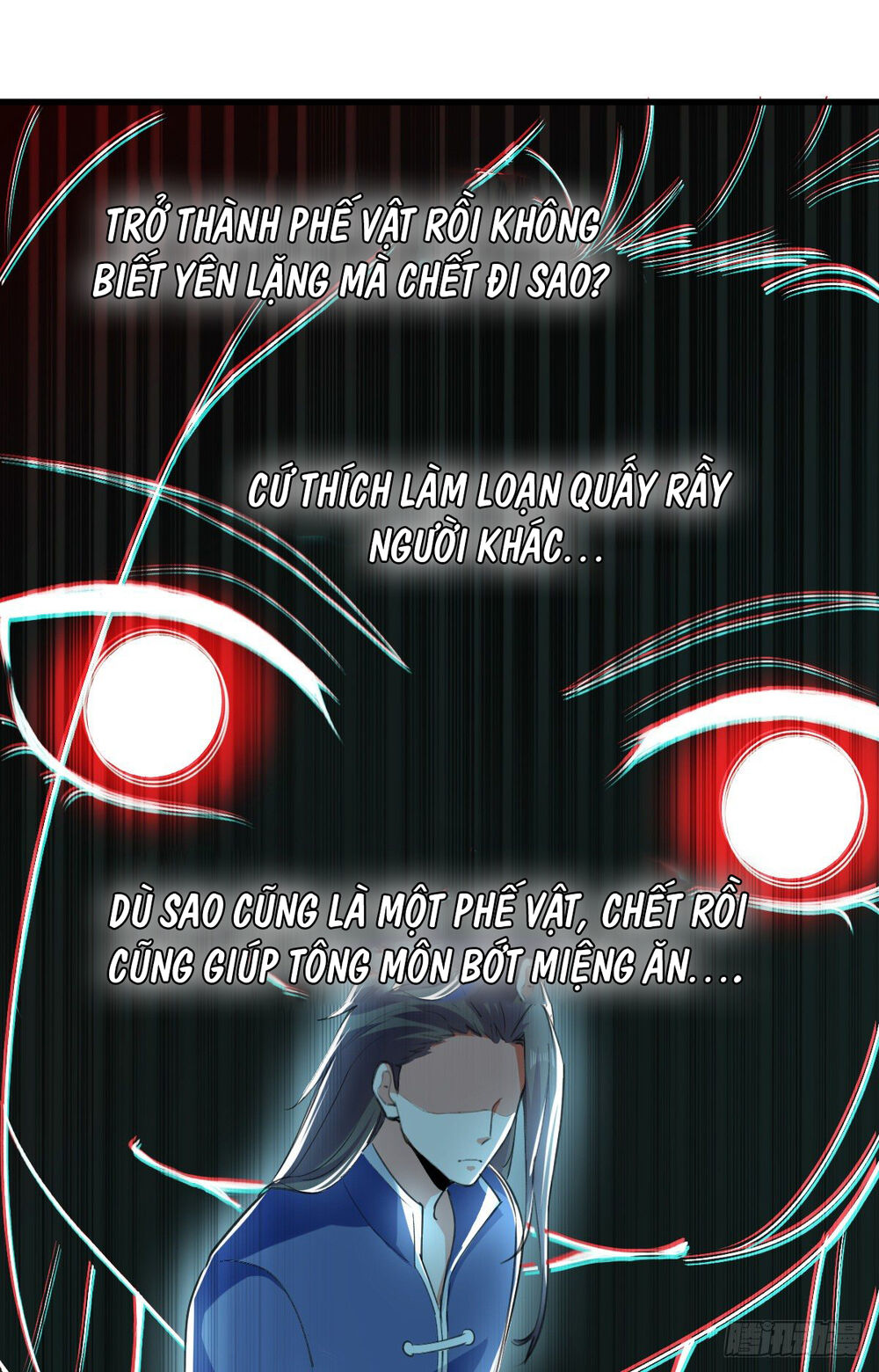 Đỉnh Cấp Võ Hồn Chapter 1 - Trang 2