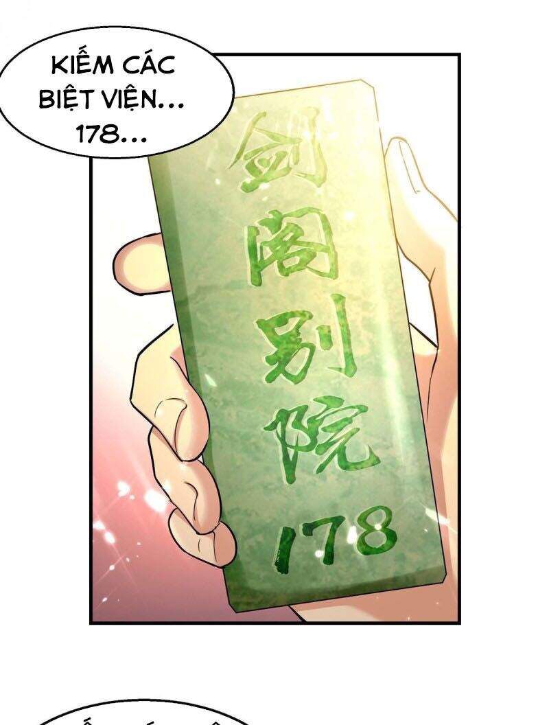 Đỉnh Cấp Võ Hồn Chapter 100 - Trang 2