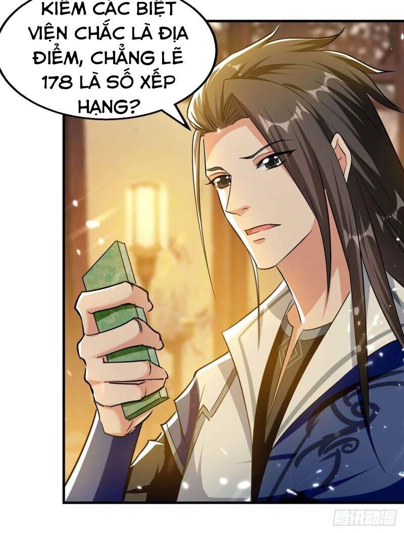 Đỉnh Cấp Võ Hồn Chapter 100 - Trang 2