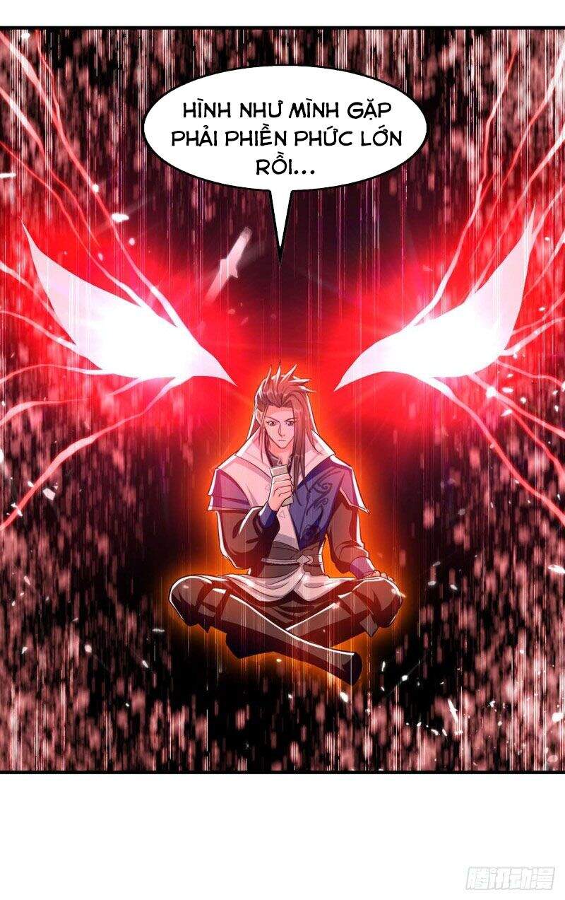 Đỉnh Cấp Võ Hồn Chapter 100 - Trang 2