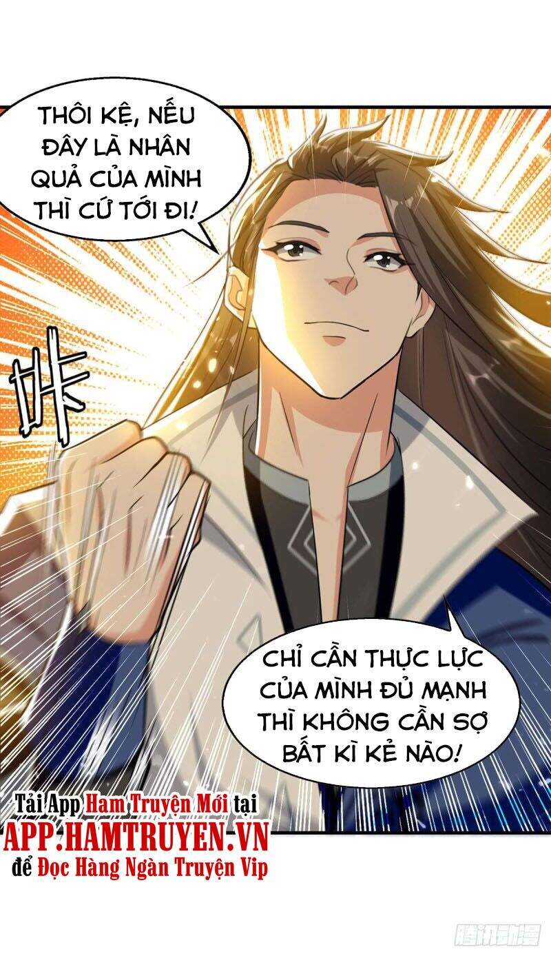 Đỉnh Cấp Võ Hồn Chapter 100 - Trang 2