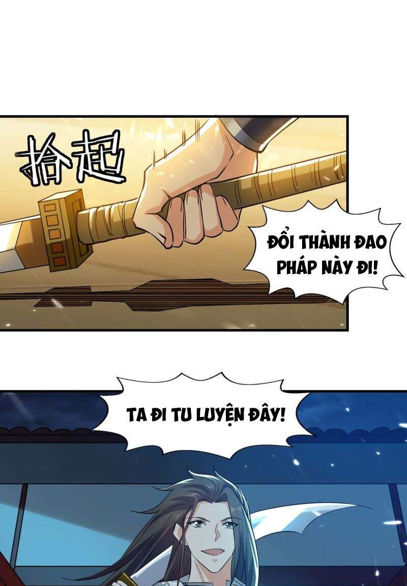Đỉnh Cấp Võ Hồn Chapter 100 - Trang 2