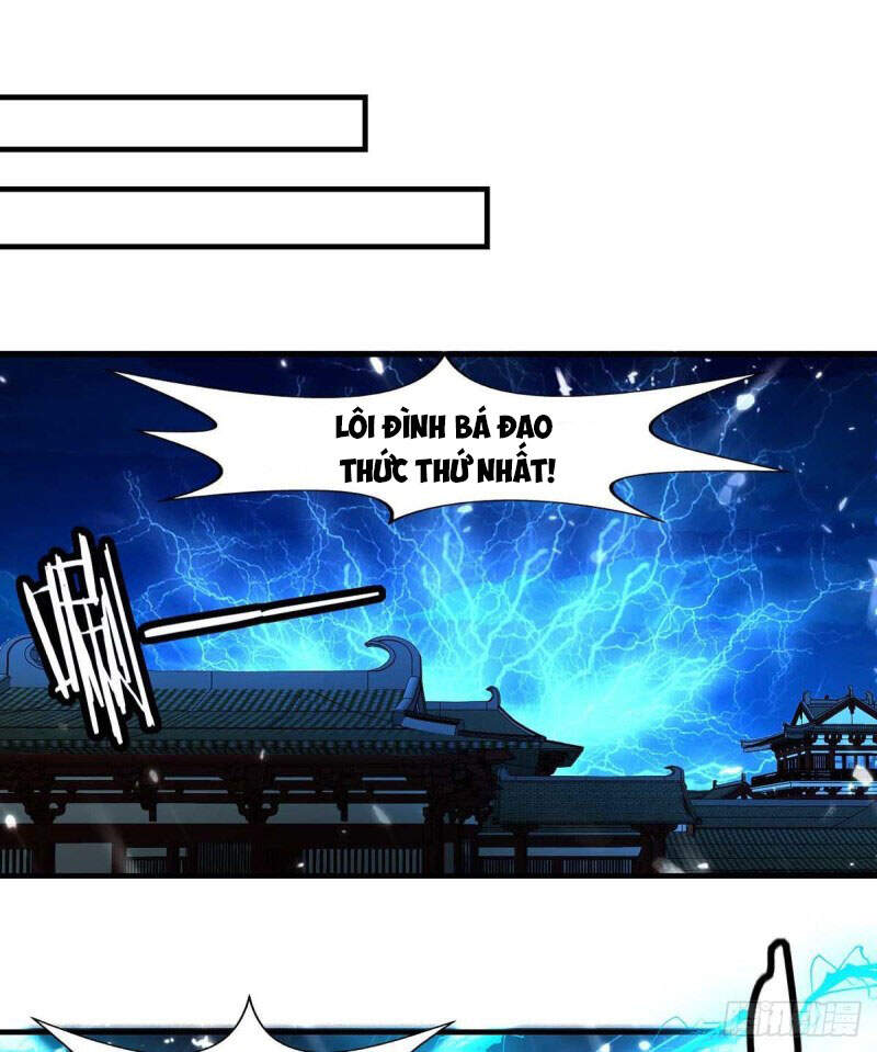 Đỉnh Cấp Võ Hồn Chapter 101 - Trang 2