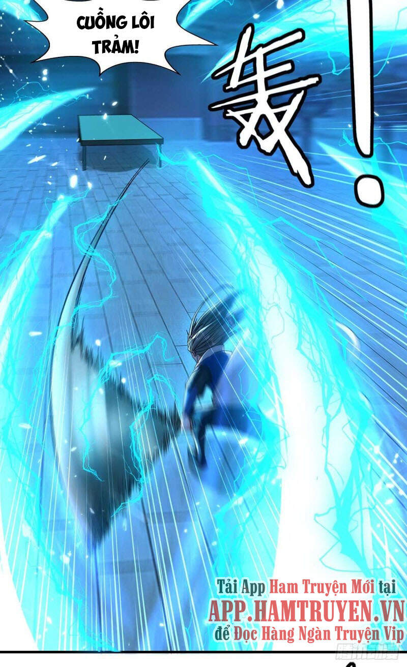 Đỉnh Cấp Võ Hồn Chapter 101 - Trang 2