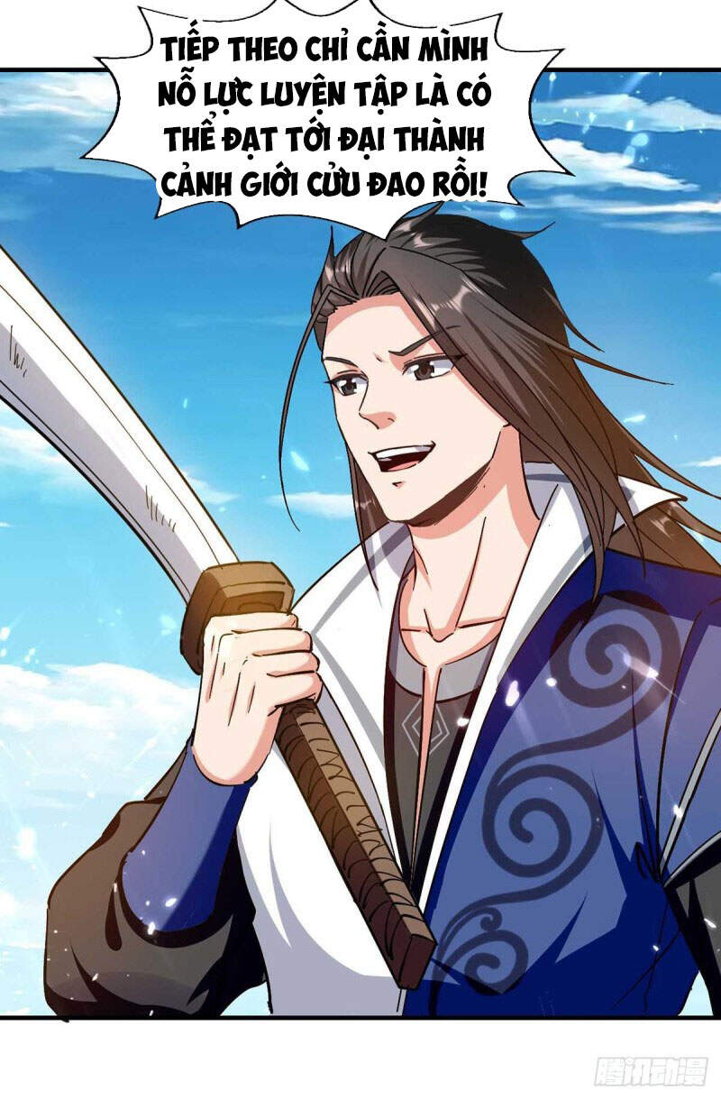 Đỉnh Cấp Võ Hồn Chapter 101 - Trang 2