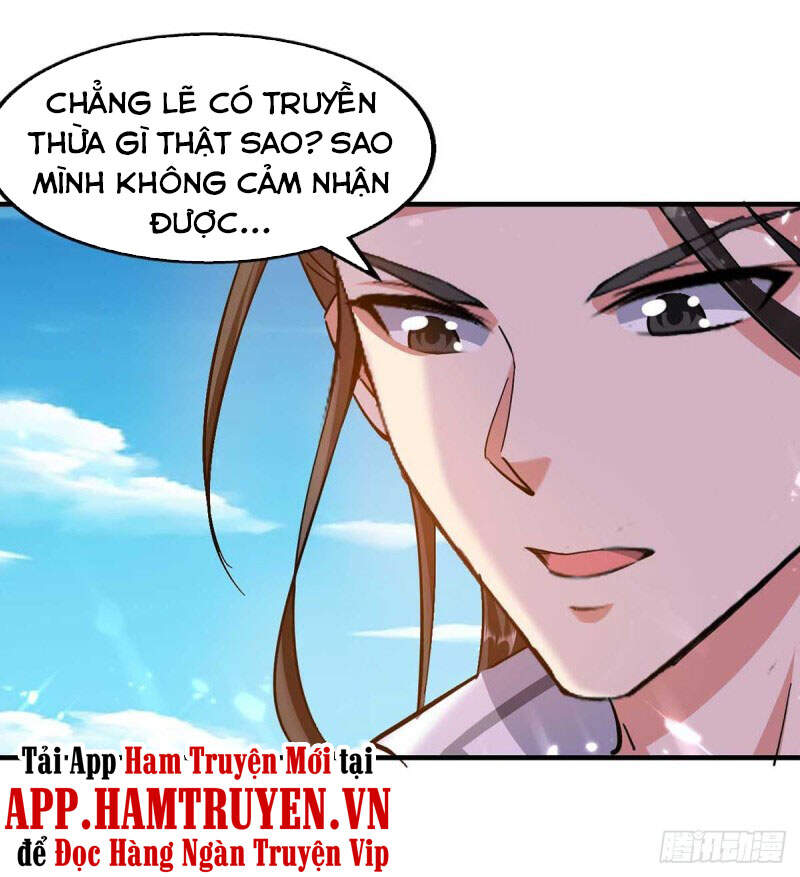Đỉnh Cấp Võ Hồn Chapter 101 - Trang 2