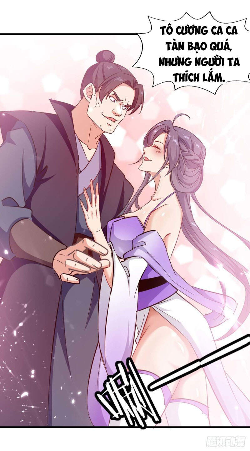 Đỉnh Cấp Võ Hồn Chapter 101 - Trang 2