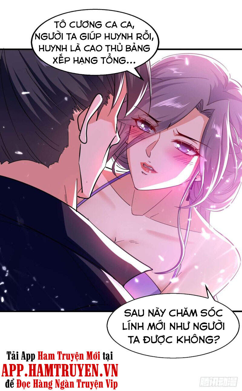 Đỉnh Cấp Võ Hồn Chapter 101 - Trang 2