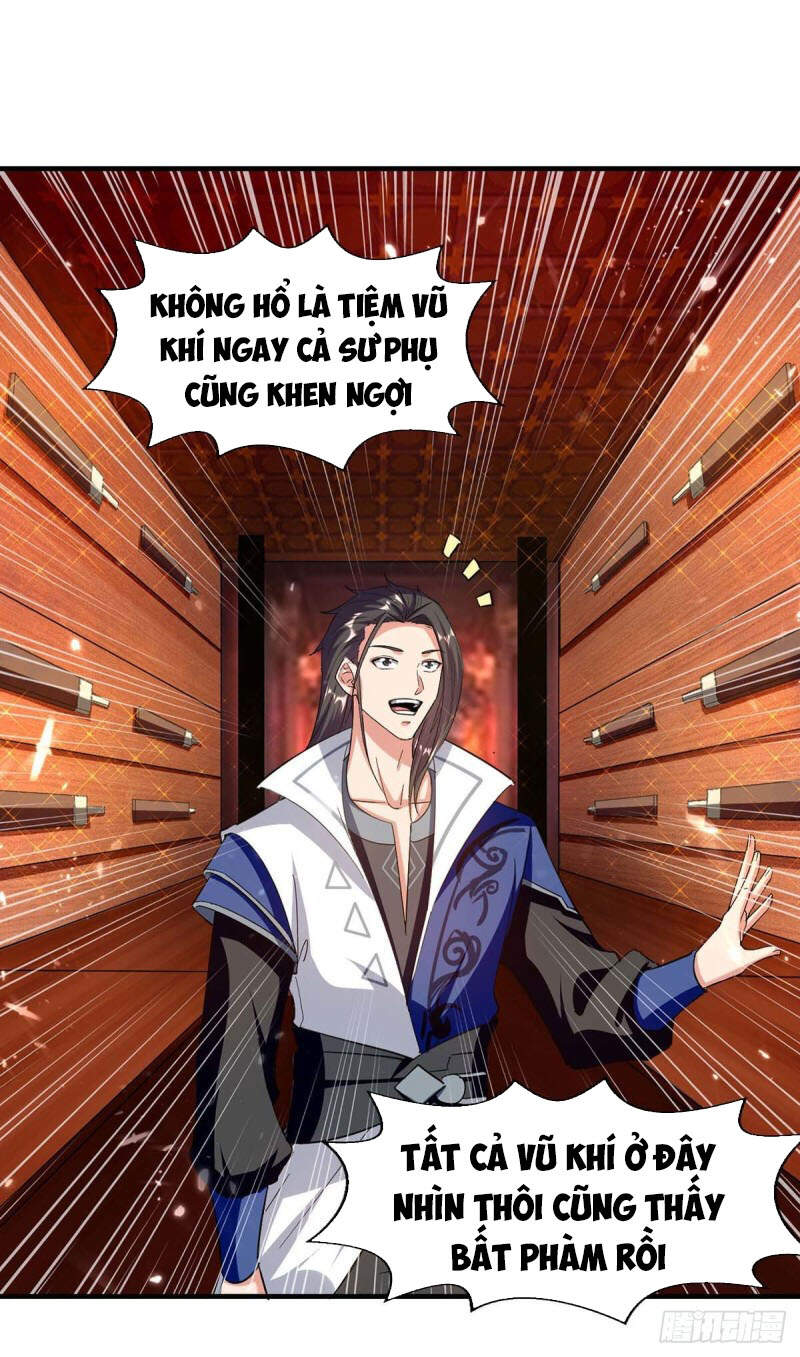 Đỉnh Cấp Võ Hồn Chapter 102 - Trang 2