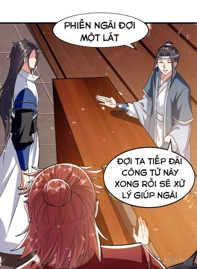 Đỉnh Cấp Võ Hồn Chapter 102 - Trang 2