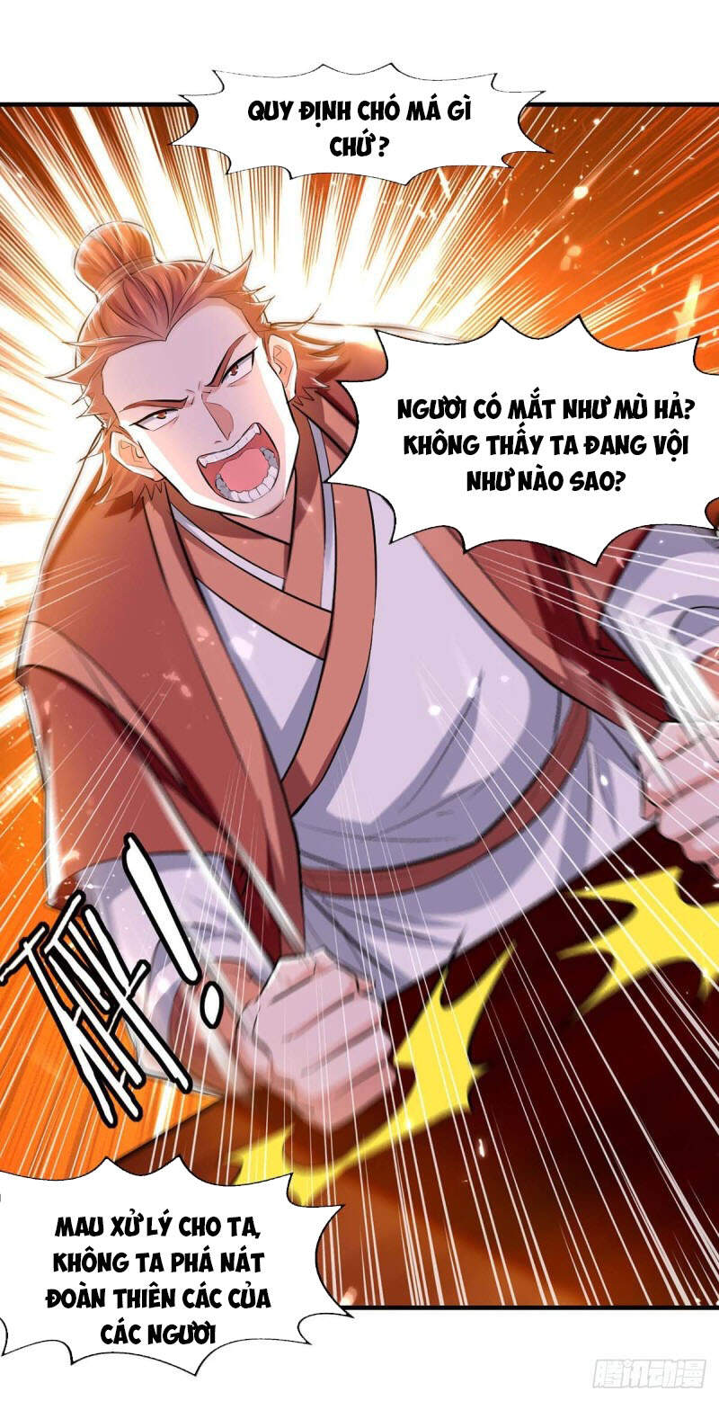 Đỉnh Cấp Võ Hồn Chapter 102 - Trang 2