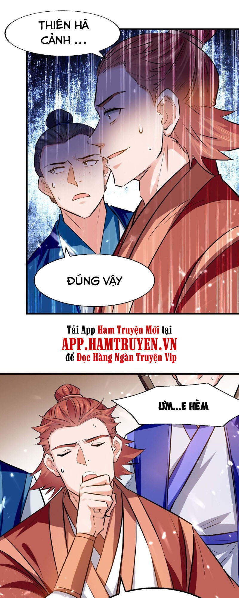 Đỉnh Cấp Võ Hồn Chapter 102 - Trang 2