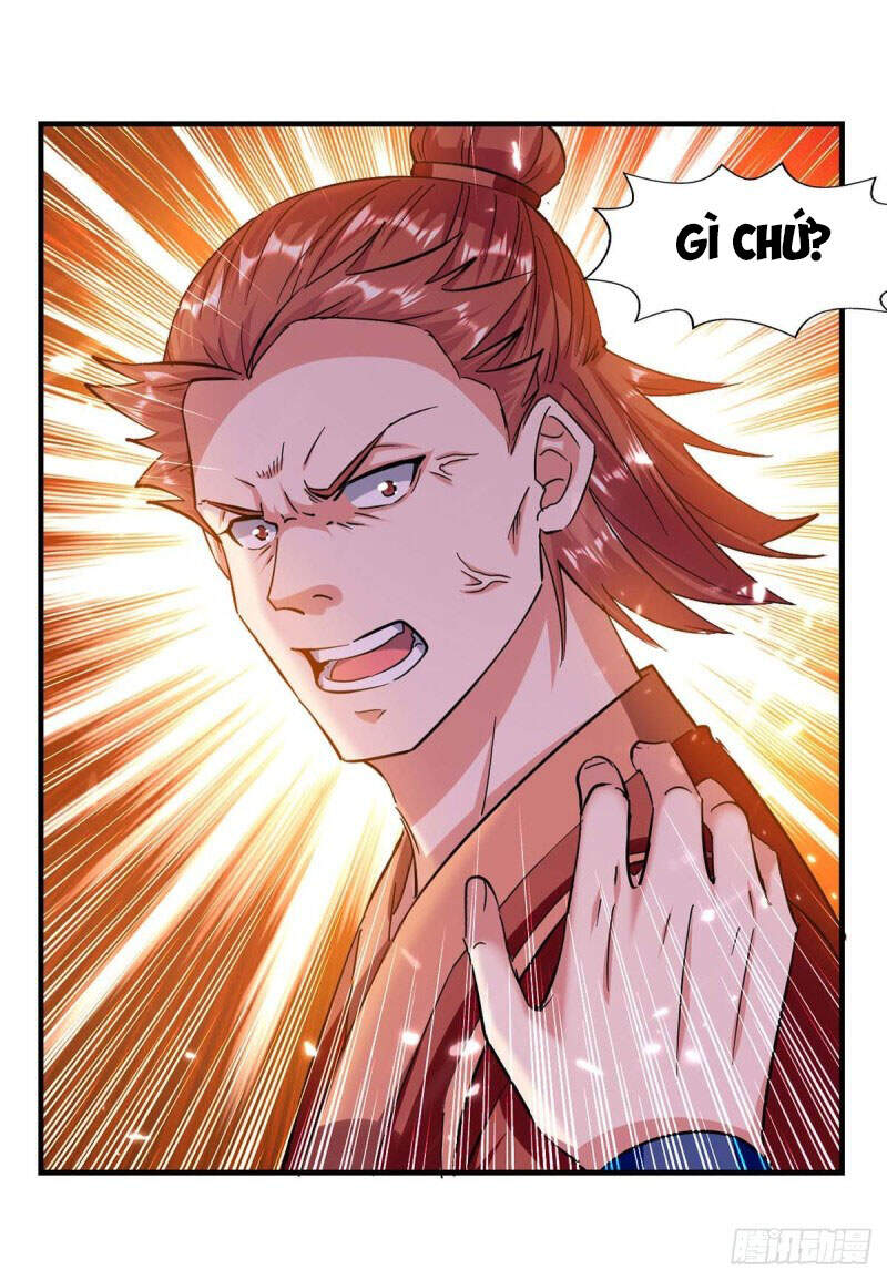 Đỉnh Cấp Võ Hồn Chapter 103 - Trang 2