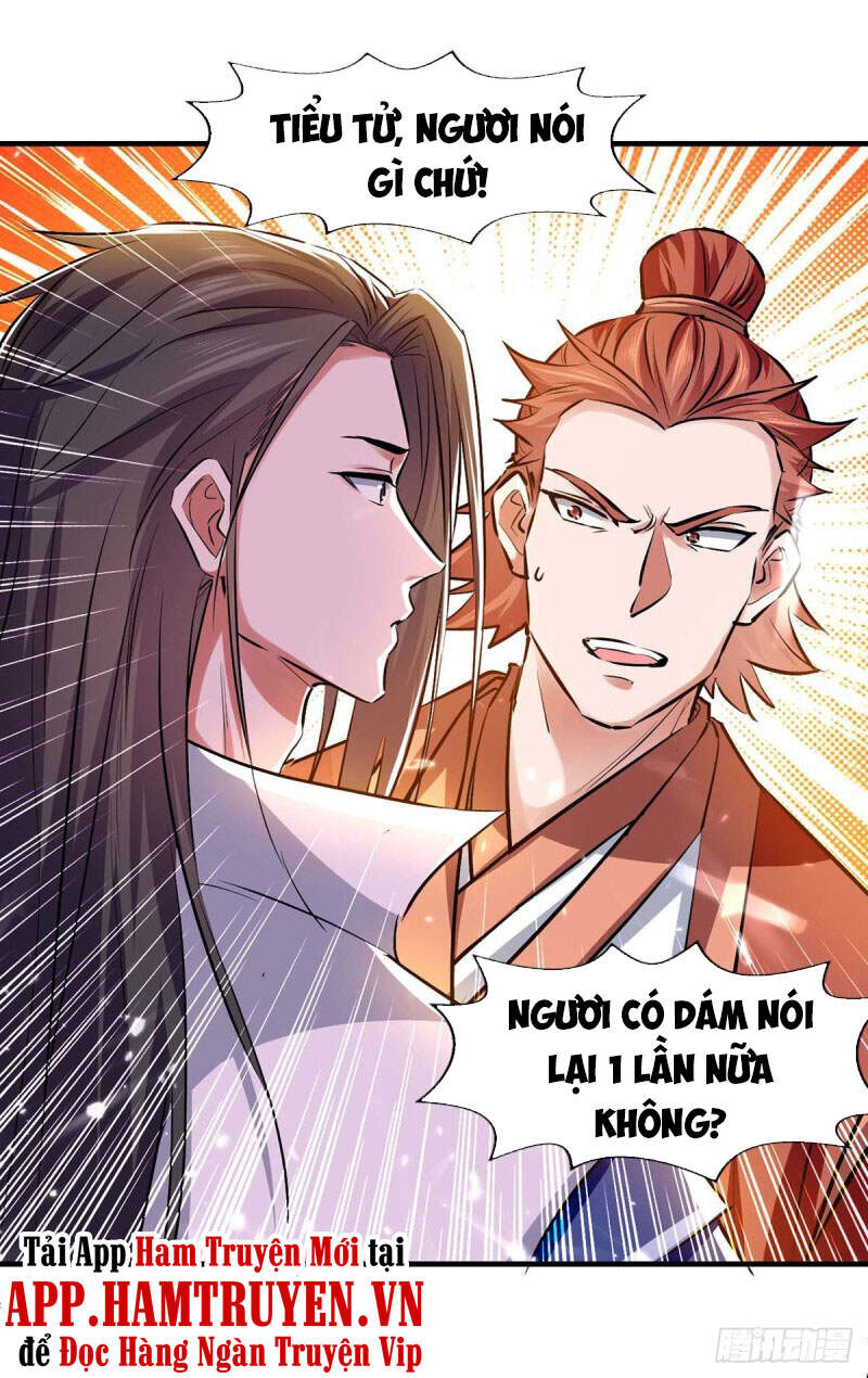 Đỉnh Cấp Võ Hồn Chapter 103 - Trang 2