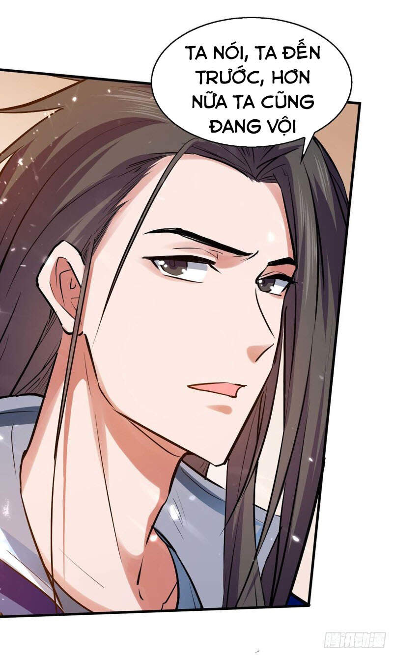 Đỉnh Cấp Võ Hồn Chapter 103 - Trang 2