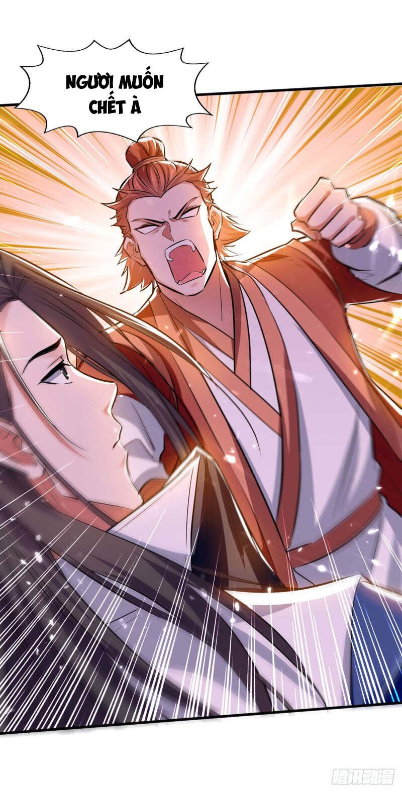 Đỉnh Cấp Võ Hồn Chapter 103 - Trang 2