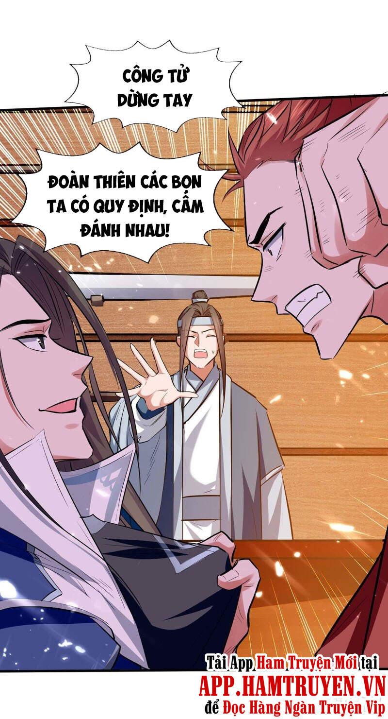 Đỉnh Cấp Võ Hồn Chapter 103 - Trang 2