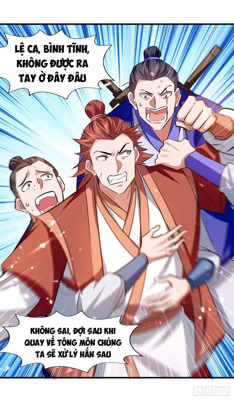 Đỉnh Cấp Võ Hồn Chapter 103 - Trang 2