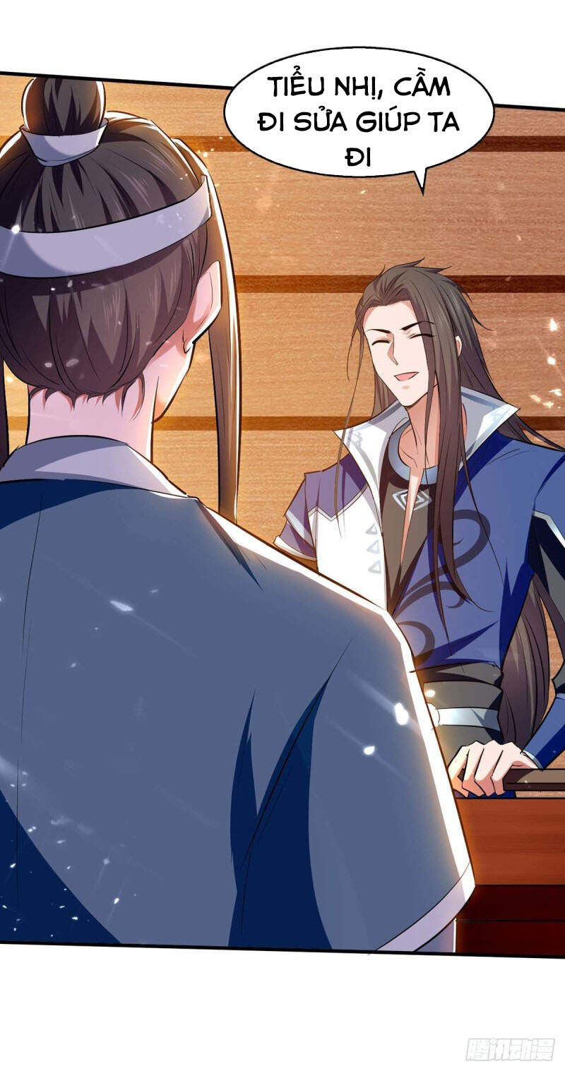 Đỉnh Cấp Võ Hồn Chapter 103 - Trang 2