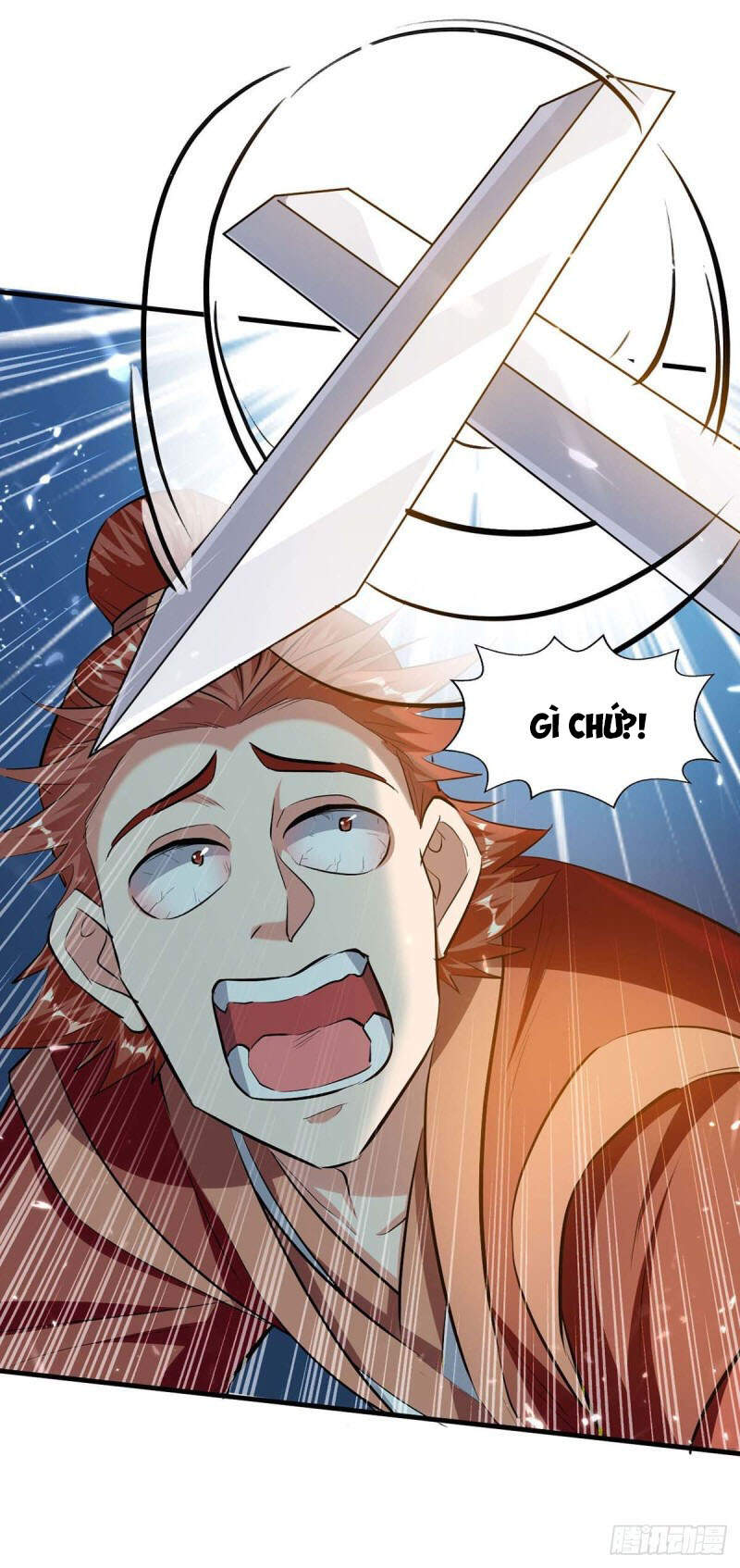 Đỉnh Cấp Võ Hồn Chapter 103 - Trang 2