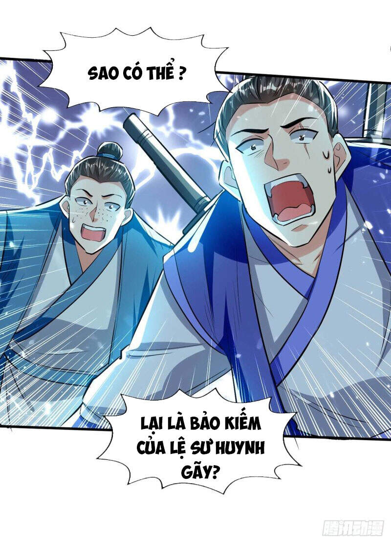 Đỉnh Cấp Võ Hồn Chapter 103 - Trang 2