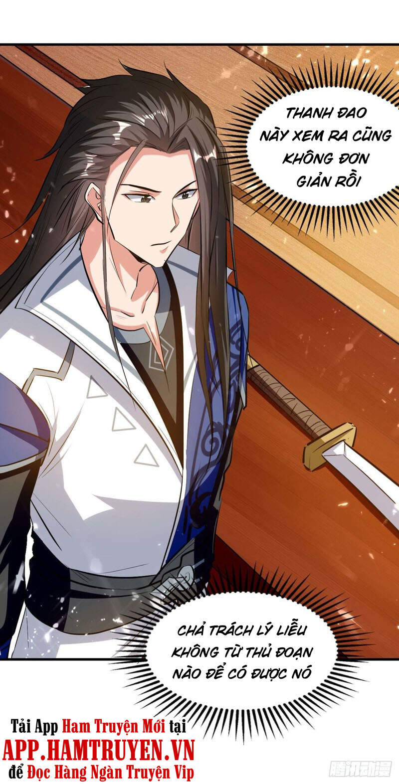 Đỉnh Cấp Võ Hồn Chapter 103 - Trang 2