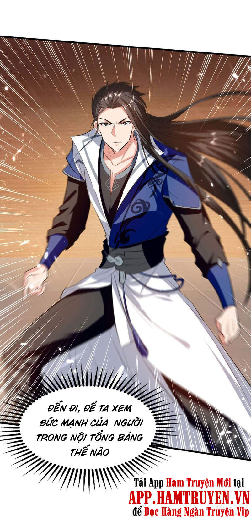 Đỉnh Cấp Võ Hồn Chapter 103 - Trang 2