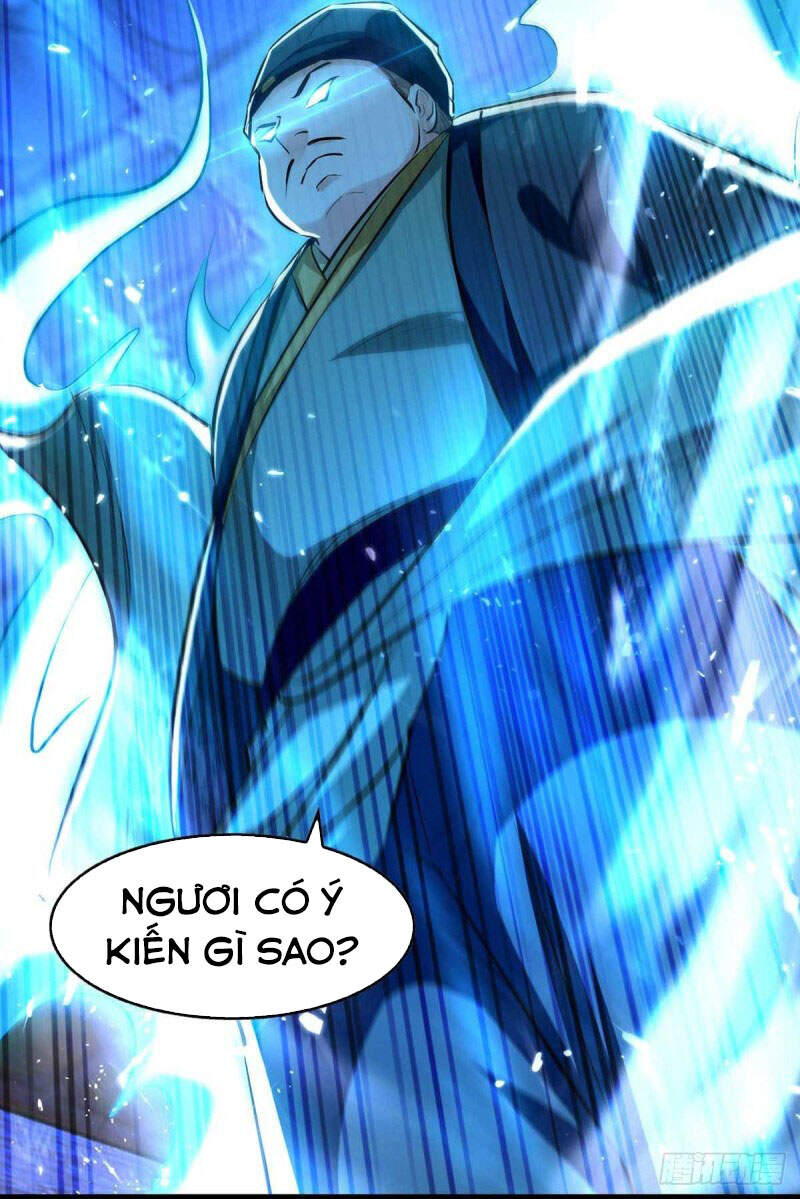Đỉnh Cấp Võ Hồn Chapter 104 - Trang 2
