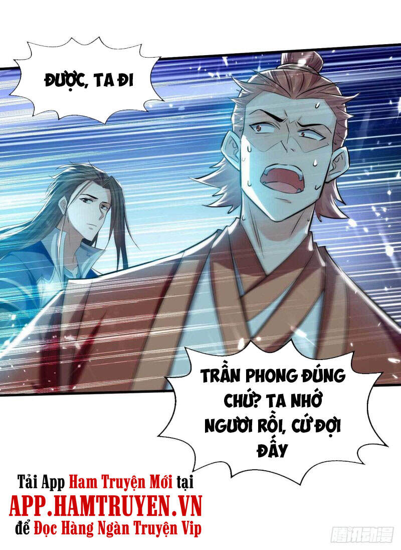 Đỉnh Cấp Võ Hồn Chapter 104 - Trang 2