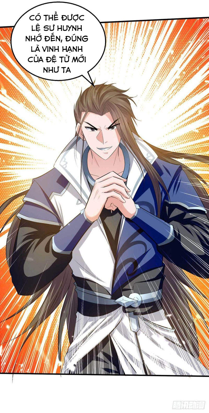 Đỉnh Cấp Võ Hồn Chapter 104 - Trang 2