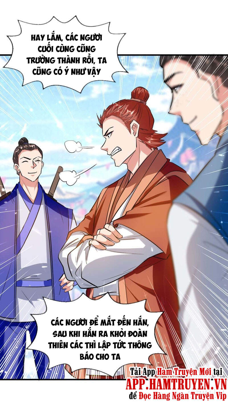 Đỉnh Cấp Võ Hồn Chapter 104 - Trang 2