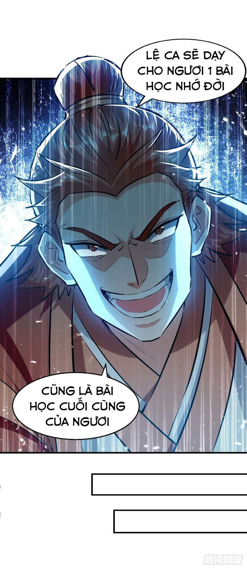 Đỉnh Cấp Võ Hồn Chapter 104 - Trang 2