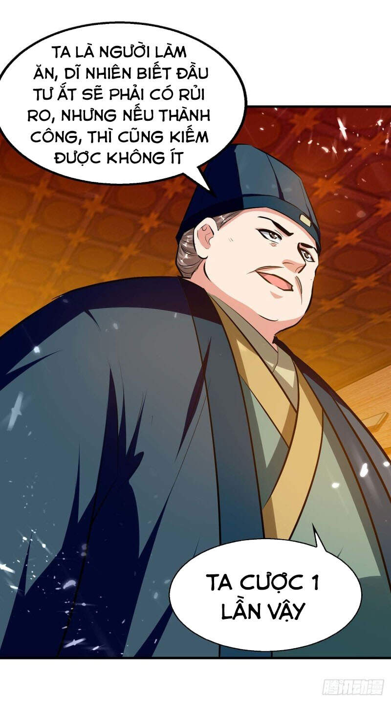 Đỉnh Cấp Võ Hồn Chapter 105 - Trang 2