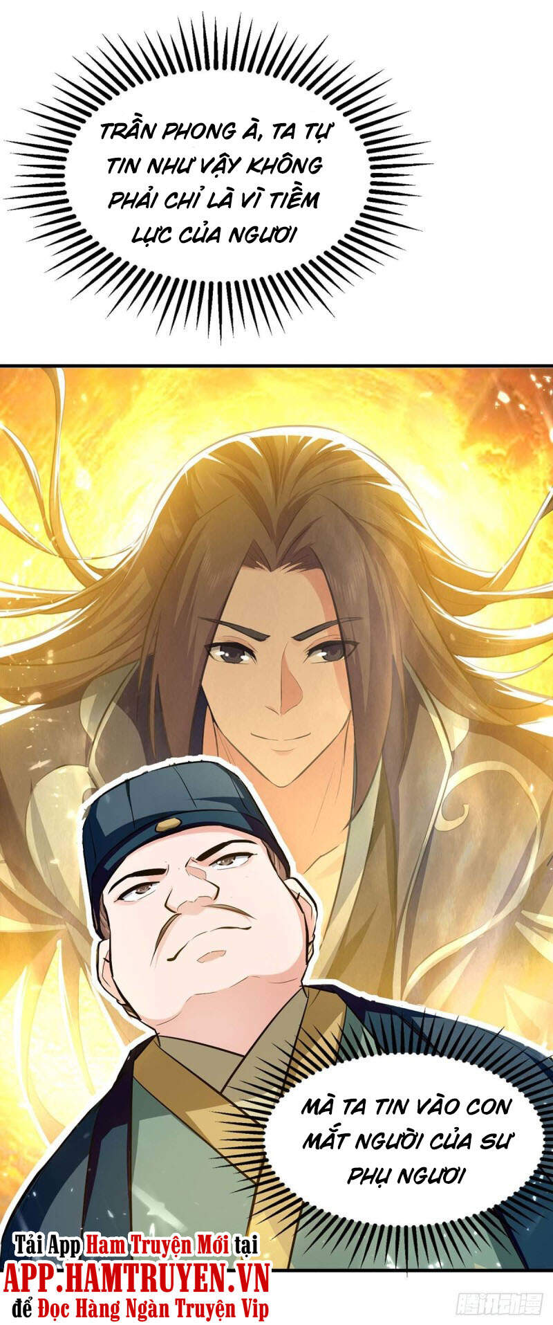 Đỉnh Cấp Võ Hồn Chapter 105 - Trang 2