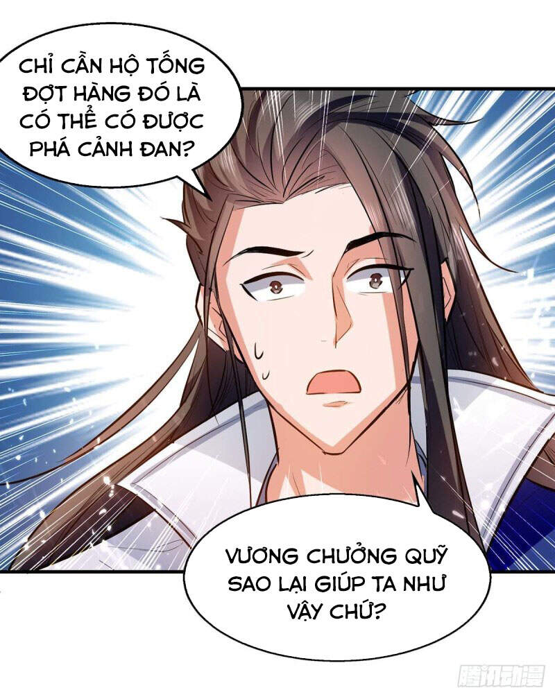 Đỉnh Cấp Võ Hồn Chapter 105 - Trang 2