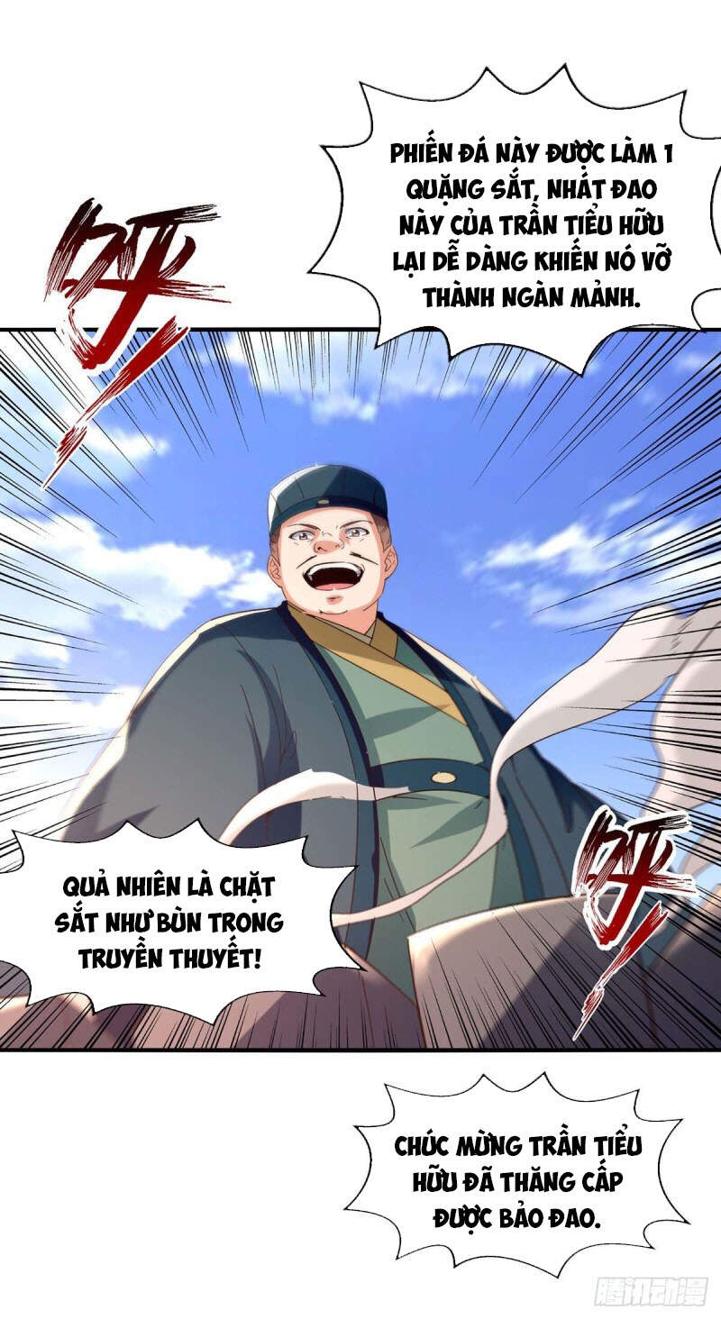 Đỉnh Cấp Võ Hồn Chapter 106 - Trang 2