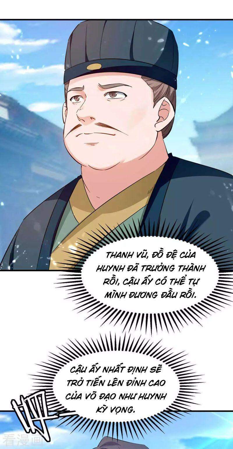 Đỉnh Cấp Võ Hồn Chapter 107 - Trang 2