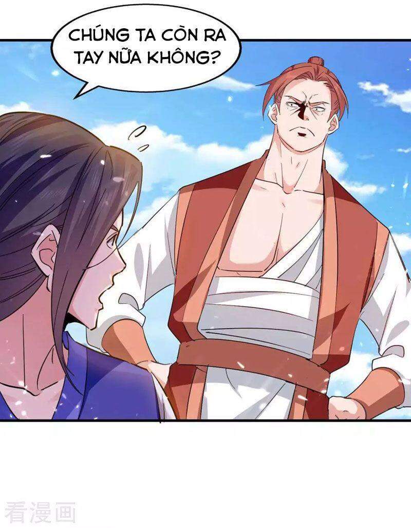 Đỉnh Cấp Võ Hồn Chapter 107 - Trang 2