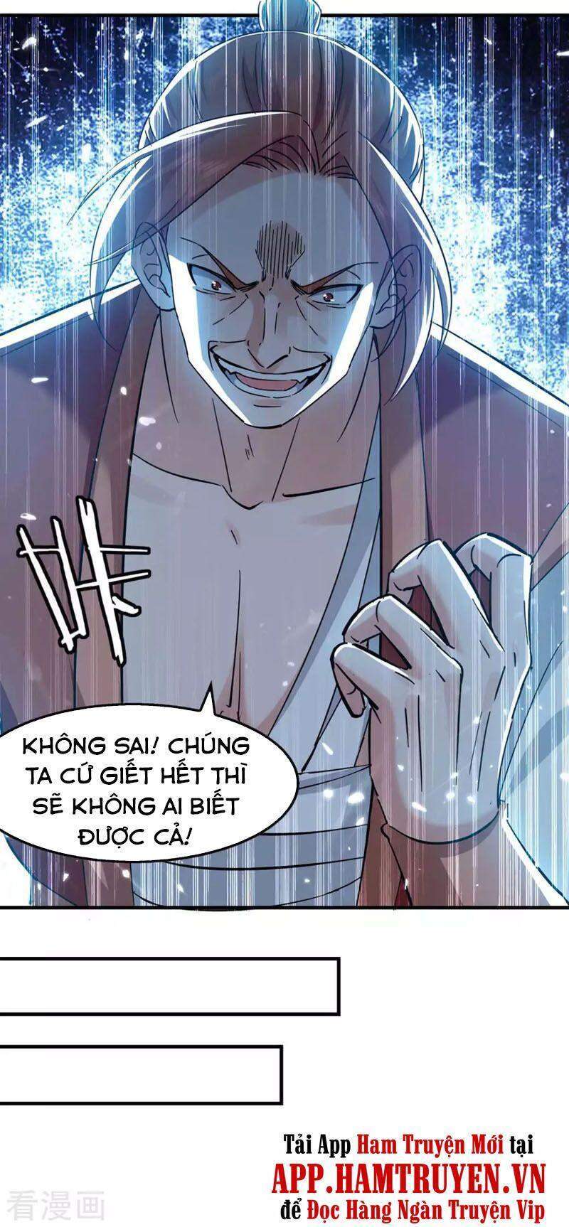 Đỉnh Cấp Võ Hồn Chapter 107 - Trang 2