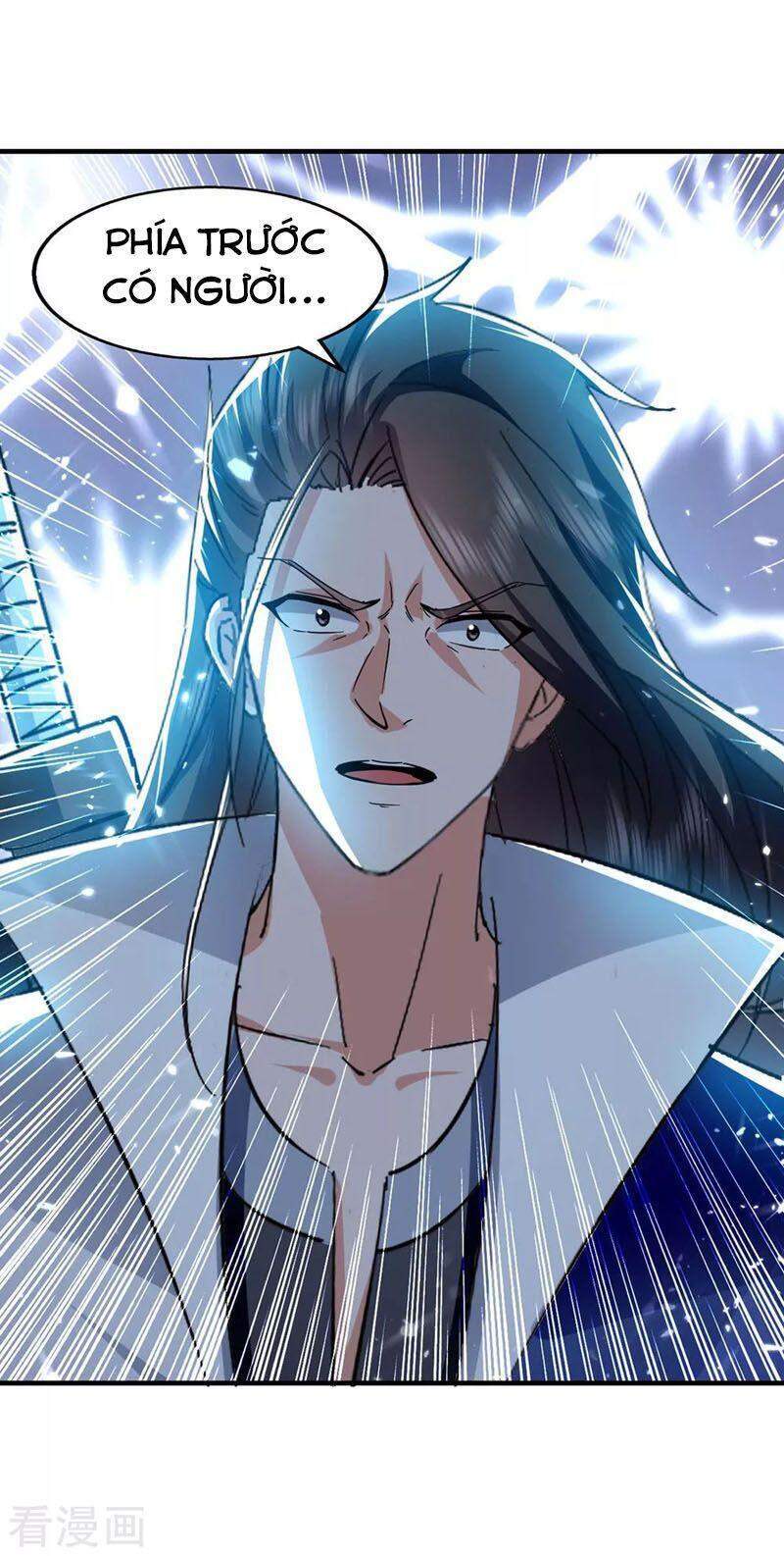 Đỉnh Cấp Võ Hồn Chapter 107 - Trang 2