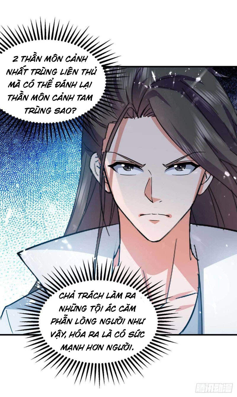 Đỉnh Cấp Võ Hồn Chapter 108 - Trang 2