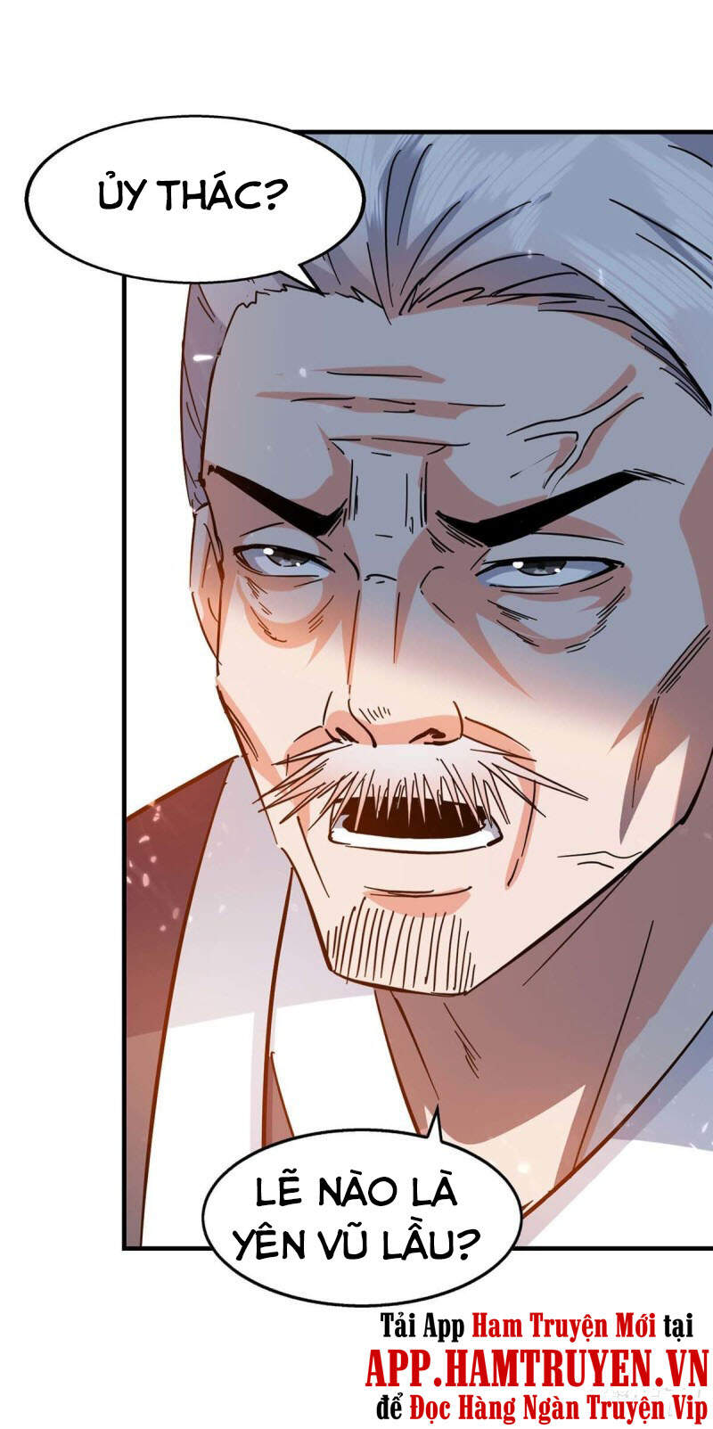 Đỉnh Cấp Võ Hồn Chapter 108 - Trang 2