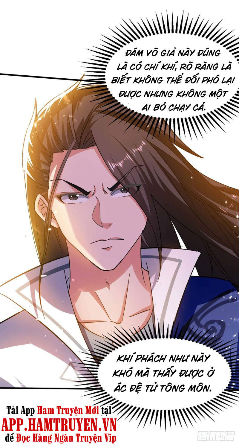 Đỉnh Cấp Võ Hồn Chapter 108 - Trang 2