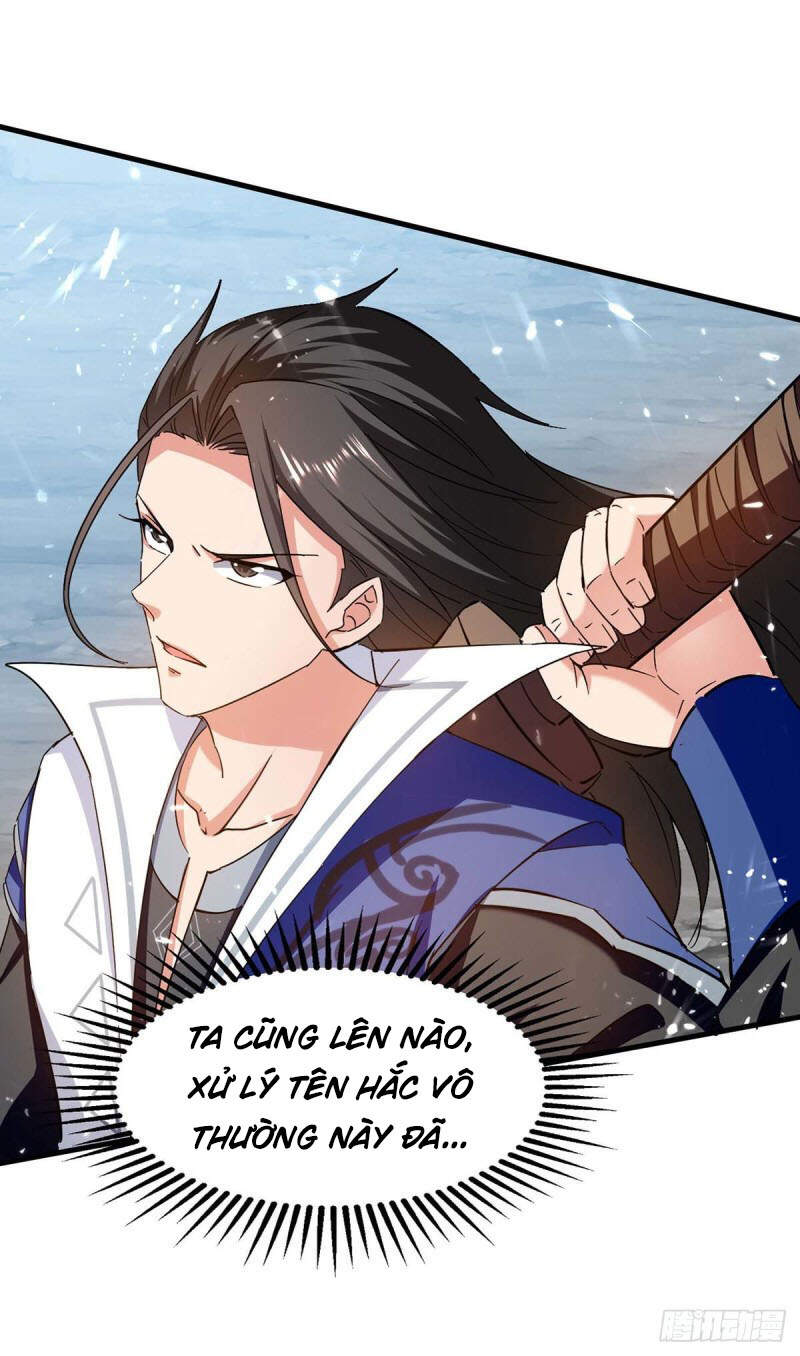 Đỉnh Cấp Võ Hồn Chapter 108 - Trang 2