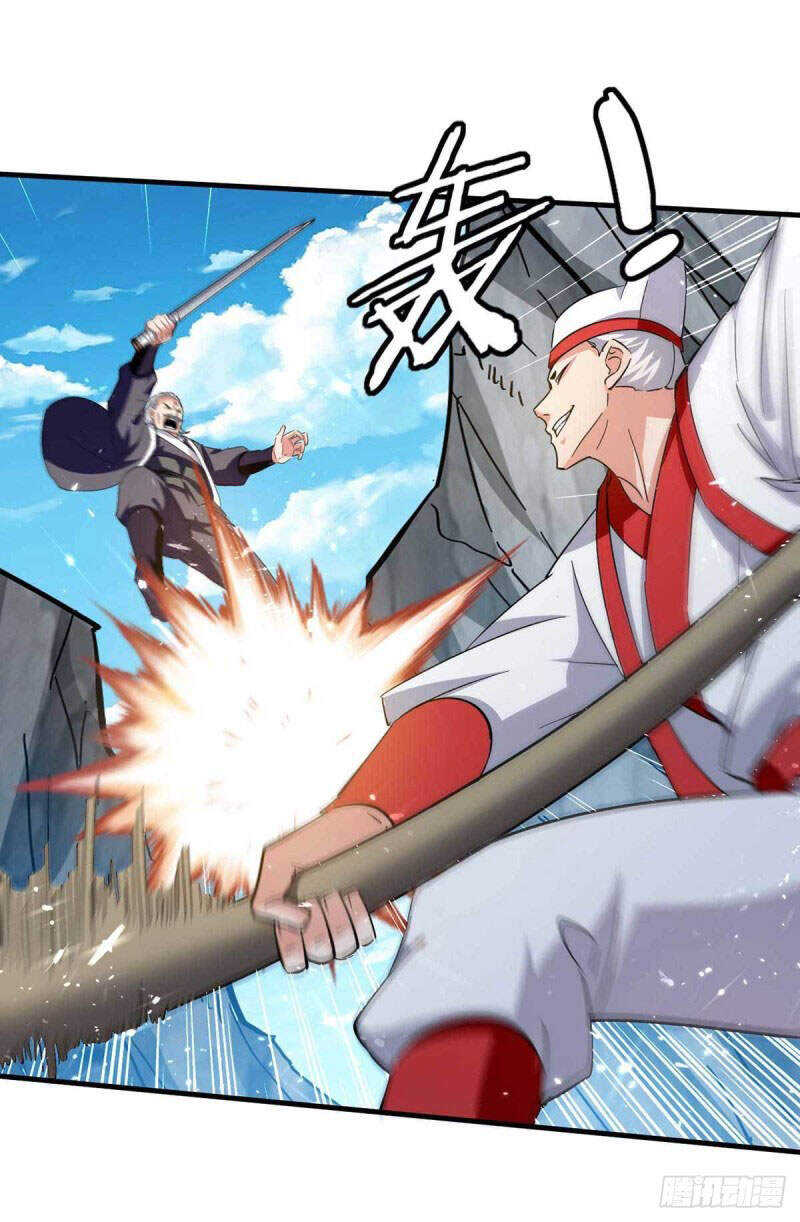 Đỉnh Cấp Võ Hồn Chapter 108 - Trang 2