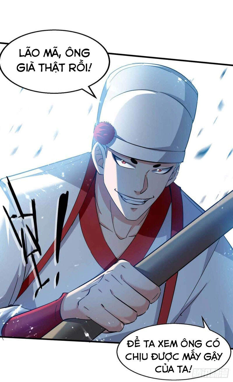 Đỉnh Cấp Võ Hồn Chapter 108 - Trang 2