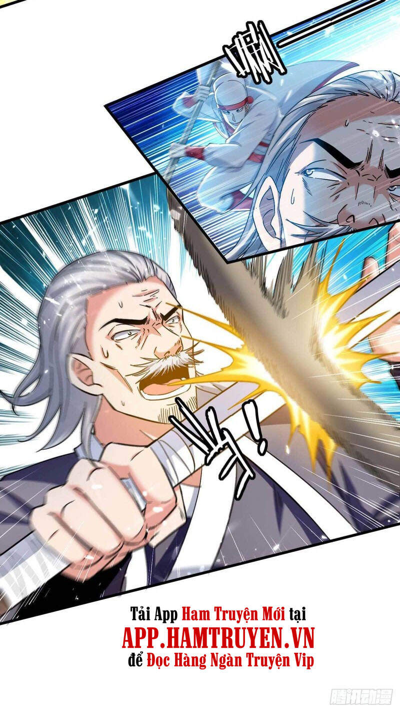 Đỉnh Cấp Võ Hồn Chapter 108 - Trang 2