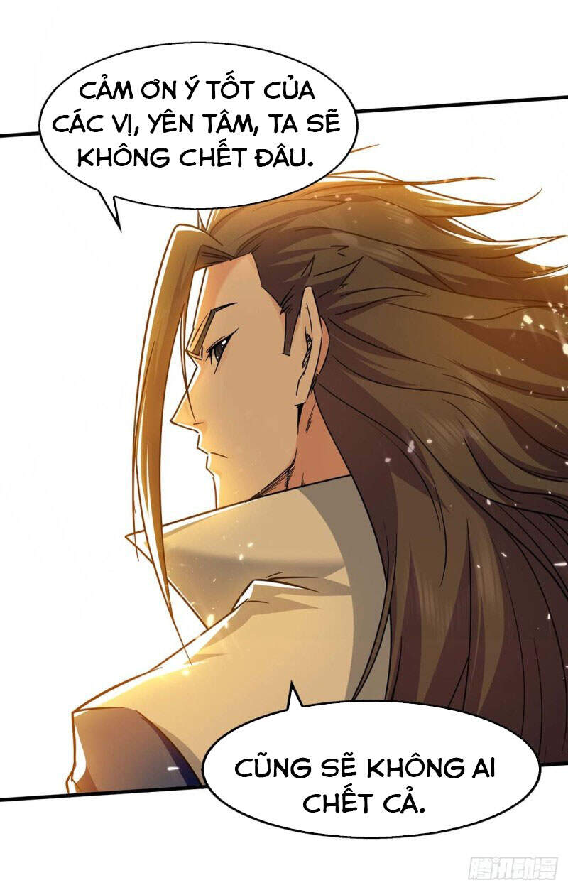 Đỉnh Cấp Võ Hồn Chapter 109 - Trang 2