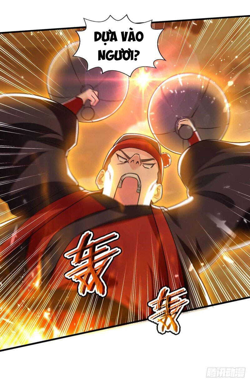 Đỉnh Cấp Võ Hồn Chapter 109 - Trang 2