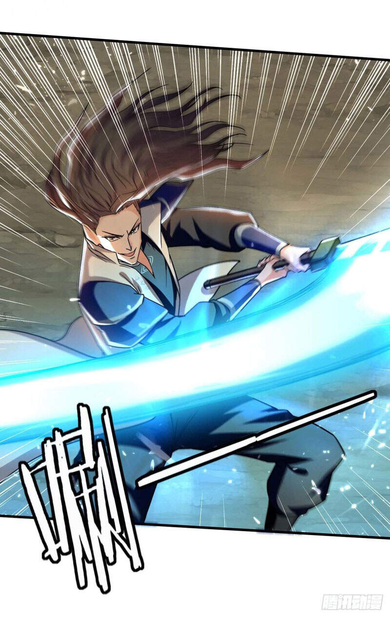 Đỉnh Cấp Võ Hồn Chapter 109 - Trang 2